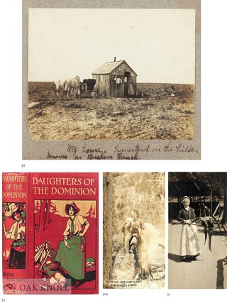 OK, I'LL DO IT MYSELF: NARRATIVES OF INTREPID WOMEN IN THE AMERICAN WILDERNESS