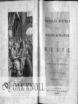 A COLLECTOR'S JOURNEY: NOTABLE MUSIC BOOKS WRITTEN PRIOR TO 1800.