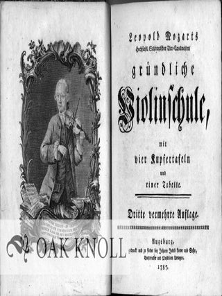A COLLECTOR'S JOURNEY: NOTABLE MUSIC BOOKS WRITTEN PRIOR TO 1800.