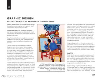 HISTORY OF DESKTOP PUBLISHING
