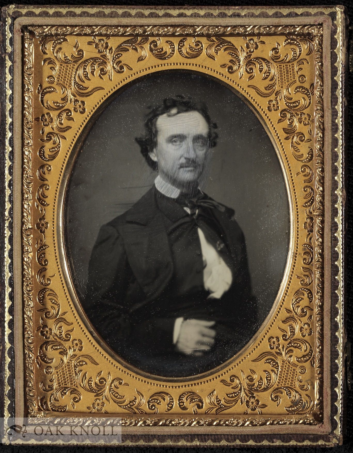 EDGAR ALLAN POE IN 20 OBJECTS FROM THE SUSAN JAFFE TANE COLLECTION ...