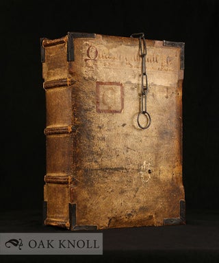 BIBLIOMANIA: 150 YEARS OF COLLECTING RARE BOOKS AT THE GEORGE PEABODY LIBRARY