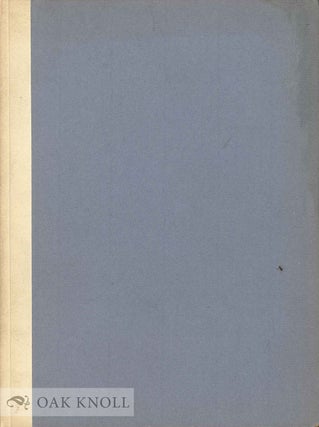 Order Nr. 133515 THE TOWER AND THE STAR & OTHER POEMS. Louise Reynolds