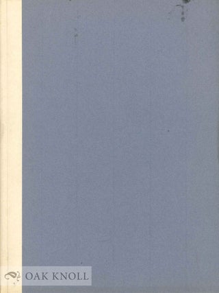 Order Nr. 133516 THE TOWER AND THE STAR & OTHER POEMS. Louise Reynolds