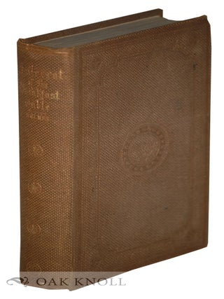 Order Nr. 133643 THE AUTOCRAT OF THE BREAKFAST-TABLE. Oliver Wendell Holmes