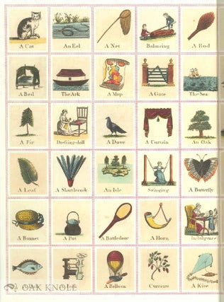 CATALOGUE OF THE COTSEN CHILDREN'S LIBRARY: THE NINETEENTH CENTURY, (VOLS. I & II)