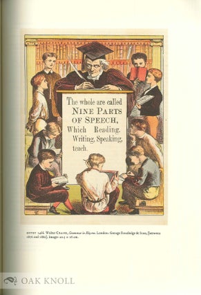 CATALOGUE OF THE COTSEN CHILDREN'S LIBRARY: THE NINETEENTH CENTURY, (VOLS. I & II)
