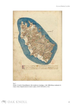 MEDITERRANEAN CARTOGRAPHIC STORIES: SEVENTEENTH- AND EIGHTEENTH-CENTURY MASTERPIECES FROM THE SYLVIA IOANNOU FOUNDATION COLLECTION