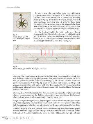 MEDITERRANEAN CARTOGRAPHIC STORIES: SEVENTEENTH- AND EIGHTEENTH-CENTURY MASTERPIECES FROM THE SYLVIA IOANNOU FOUNDATION COLLECTION