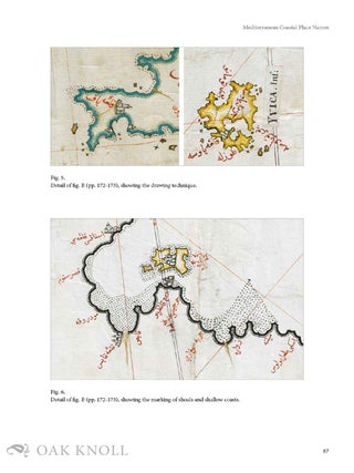 MEDITERRANEAN CARTOGRAPHIC STORIES: SEVENTEENTH- AND EIGHTEENTH-CENTURY MASTERPIECES FROM THE SYLVIA IOANNOU FOUNDATION COLLECTION