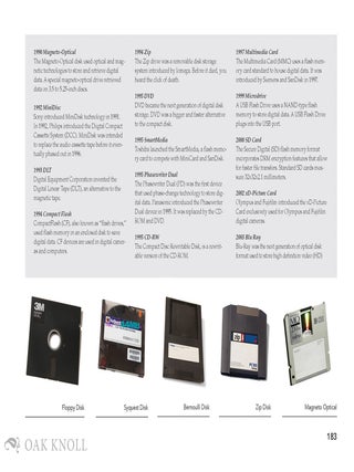 HISTORY OF DESKTOP PUBLISHING