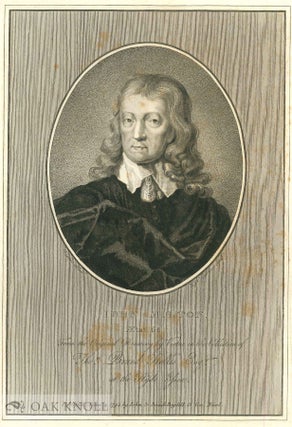THE POETICAL WORKS OF JOHN MILTON.