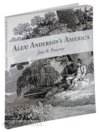 ALEXr ANDERSON'S AMERICA.