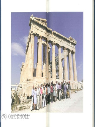 THE GROLIER CLUB ITER HELLENICUM.