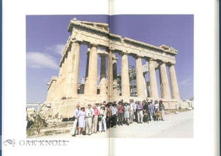 THE GROLIER CLUB ITER HELLENICUM.
