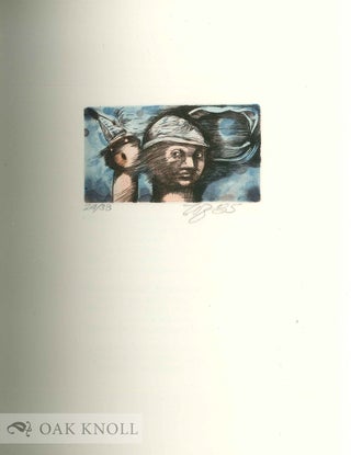 FORGER L'EFFROI.