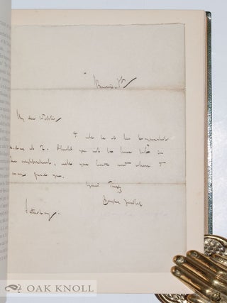 A WEEK'S TRAMP IN DICKENS-LAND. TOGETHER WITH PERSONAL REMINISCENCES OF THE 'INIMITABLE BOZ' THERIN COLLECTED.