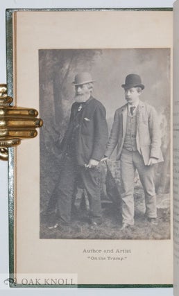 A WEEK'S TRAMP IN DICKENS-LAND. TOGETHER WITH PERSONAL REMINISCENCES OF THE 'INIMITABLE BOZ' THERIN COLLECTED.