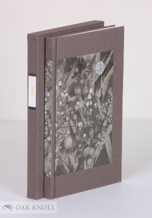 Order Nr. 134683 BOKEH: A LITTLE BOOK OF FLOWERS. Gaylord Schanilec