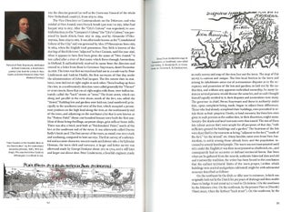 THE HISTORY OF NEW CASTLE, DELAWARE.