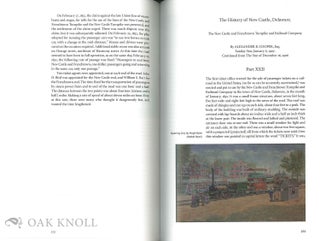 THE HISTORY OF NEW CASTLE, DELAWARE.