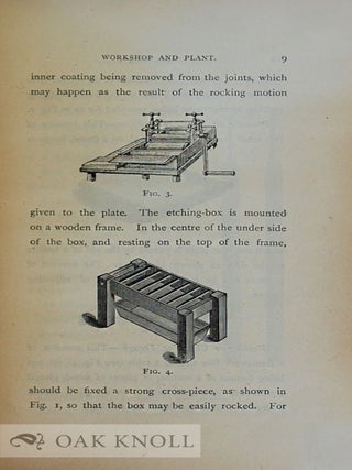 ZINCOGRAPHY, A PRACTICAL GUIDE TO THE ART AS PRACTISED IN CONNEXION WITH LETTERPRESS PRINTING.