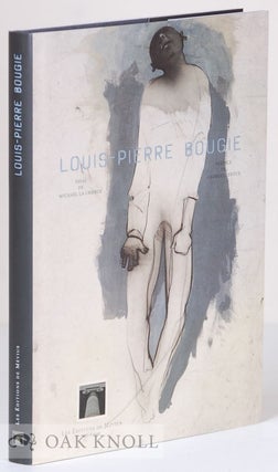 Order Nr. 135019 LOUIS-PIERRE BOUGIE