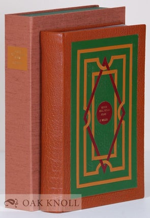 Order Nr. 135130 BOOKS WILL SPEAK PLAIN: A HANDBOOK FOR IDENTIFYING AND DESCRIBING HISTORICAL...