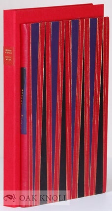 Order Nr. 135133 TWELVE BINDINGS. WITH REMARKS ON THE BINDINGS BY MICHAEL WILCOX & ON THE BOOKS...