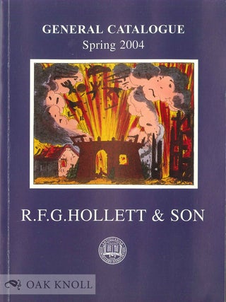 Group of fifthteen catalogues issued by thirteen booksellers and two auction houses.