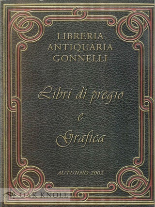 Group of fifthteen catalogues issued by thirteen booksellers and two auction houses.