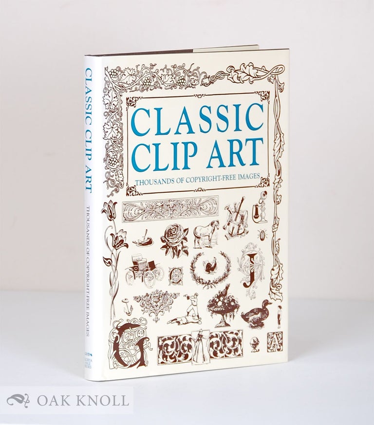 Order Nr. 135173 CLASSIC CLIP ART: THOUSANDS OF COPYRIGHT-FREE IMAGES.