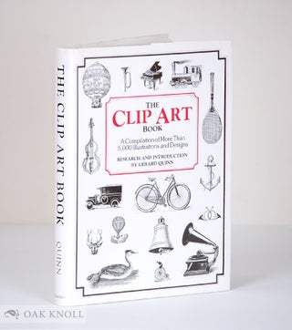 Order Nr. 135187 THE CLIP ART BOOK OF DESIGNS: MORE THAN 5,000 MOTIFS FROM AROUND THE WORLD....