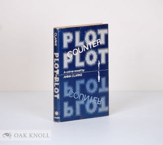 Order Nr. 135229 PLOT COUNTER-PLOT. Anna Clarke