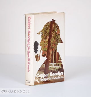 Order Nr. 135279 COPPER BEECHES. Arthur H. Lewis