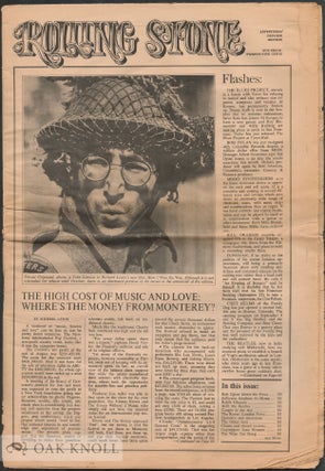 MAGAZINES AND THE AMERICAN EXPERIENCE: HIGHLIGHTS FROM THE COLLECTION OF STEVEN LOMAZOW, M.D.