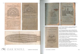 MAGAZINES AND THE AMERICAN EXPERIENCE: HIGHLIGHTS FROM THE COLLECTION OF STEVEN LOMAZOW, M.D.