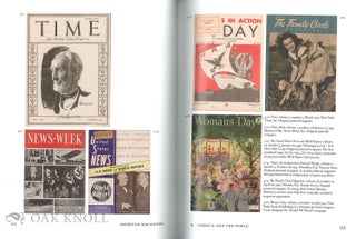 MAGAZINES AND THE AMERICAN EXPERIENCE: HIGHLIGHTS FROM THE COLLECTION OF STEVEN LOMAZOW, M.D.