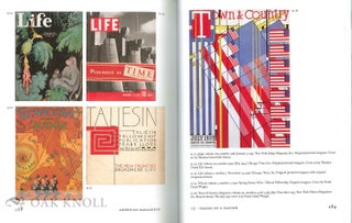 MAGAZINES AND THE AMERICAN EXPERIENCE: HIGHLIGHTS FROM THE COLLECTION OF STEVEN LOMAZOW, M.D.