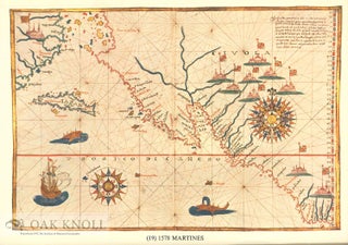MAPPING THE TRANSMISSISSIPPI WEST, 1540-1861.