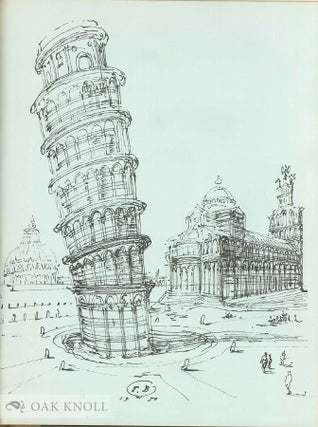 IMAGINARY PROMENADES IN ITALY.