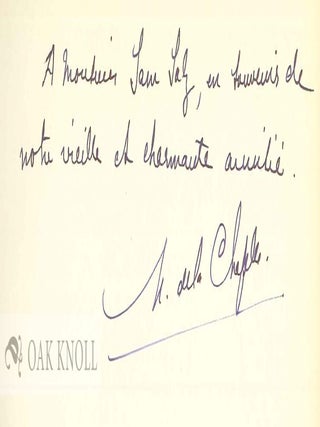 DICTIONNAIRE CRITIQUE ET DOCUMENTAIRE DES PEINTRES, SCULPTEURS, DESSIN ATEURS ET GRAVEURS, DE TOUS LES TEMPS ET DE TOUS LES PAYS ....