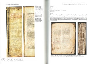 TRADITION AND INDIVIDUALITY: BINDINGS FROM THE UNIVERSITY OF MICHIGAN GREEK MANUSCRIPT COLLECTION.