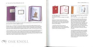 PETER AND DONNA THOMAS: BIBLIOGRAPHY, 1974-2020.