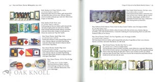 PETER AND DONNA THOMAS: BIBLIOGRAPHY, 1974-2020.