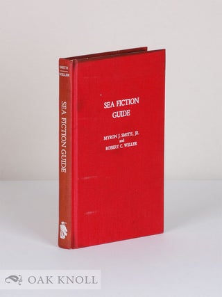 Order Nr. 135643 SEA FICTION GUIDE. Myron J. Smith, Jr