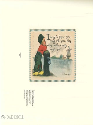 FOLLOWING BERNHARDT WALL.
