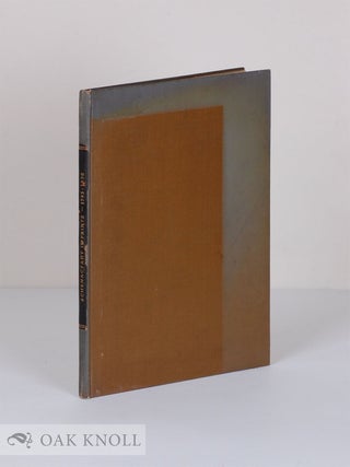 Order Nr. 135718 A CHECK LIST OF BOOKS, PAMPHLETS, AND BROADSIDES PRINTED AT SCHENECTADY, N.Y.,...
