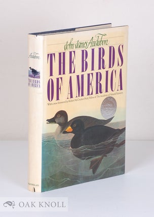 Order Nr. 135899 THE BIRDS OF AMERICA. John James Audubon
