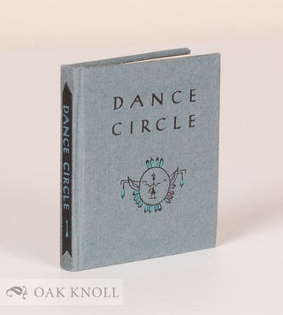 Order Nr. 135902 DANCE CIRCLE. Carol Cunningham